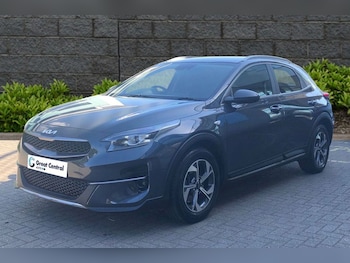 Used Kia XCeed 2022 for sale - 75693700: Photo