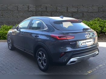 Used Kia XCeed 2022 for sale - 75693700: Photo