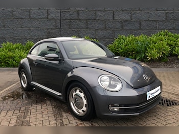 2012 (62) - 1.4 TSI Design 3dr