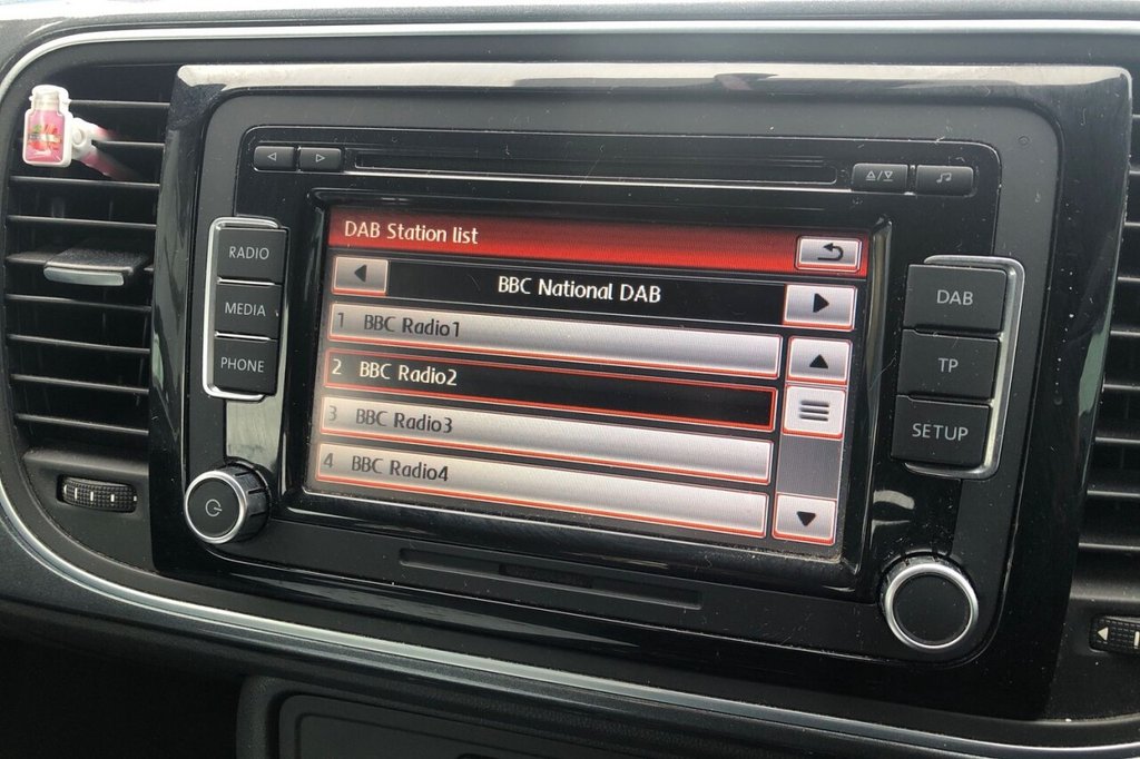 Used Volkswagen Beetle 2012 for sale - 77292741: Photo 21