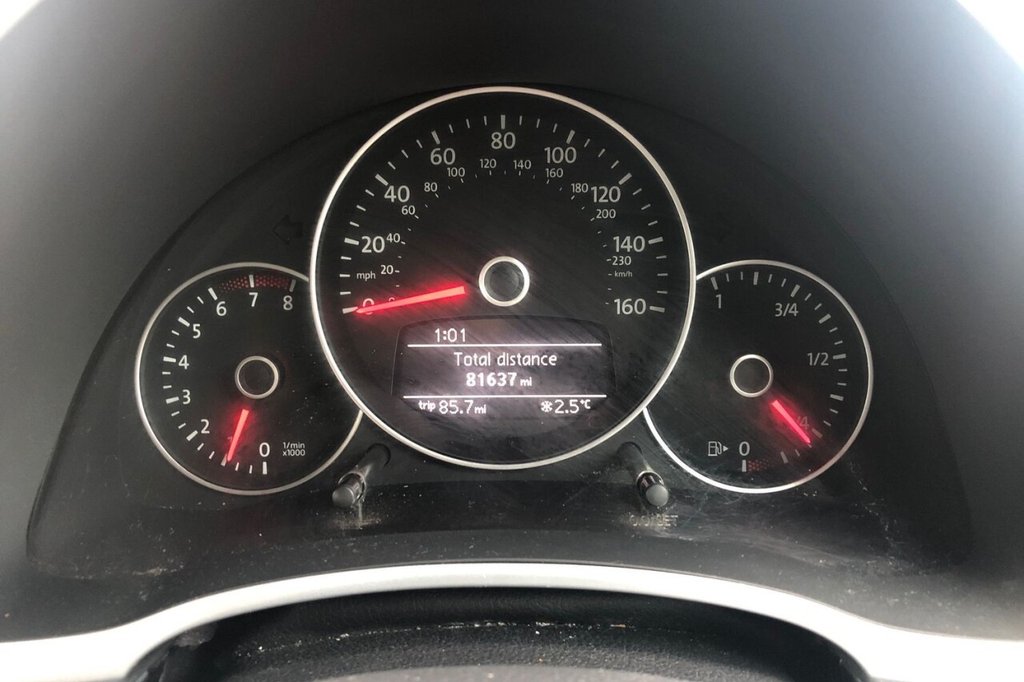 Used Volkswagen Beetle 2012 for sale - 77292741: Photo 22