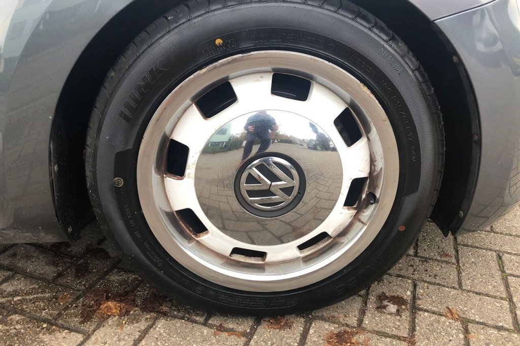 Used Volkswagen Beetle 2012 for sale - 77292741: Photo 23