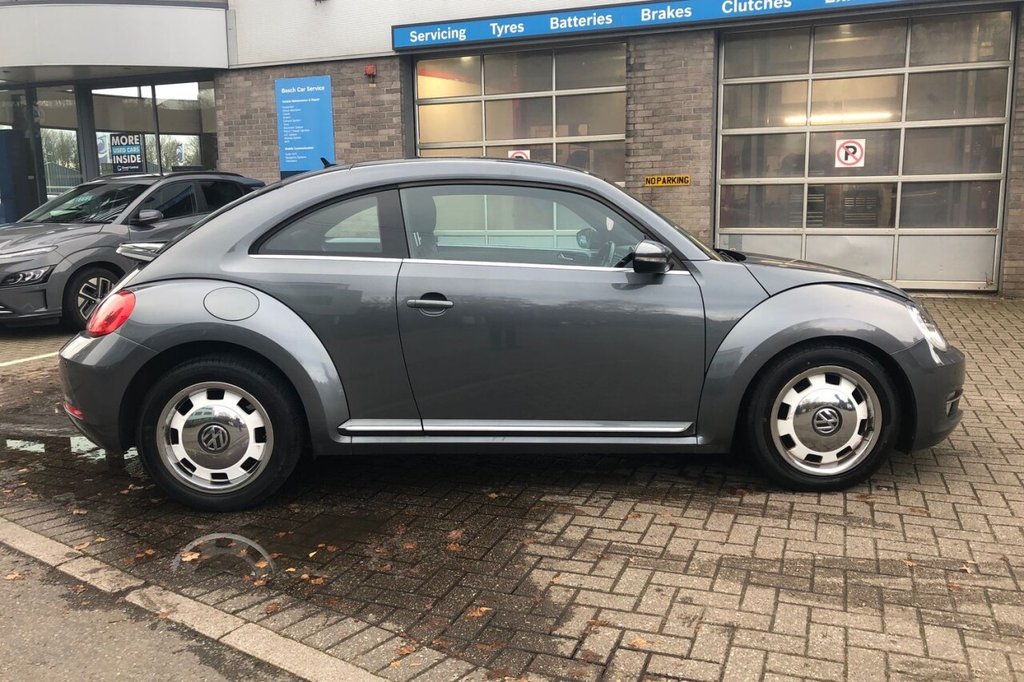 Used Volkswagen Beetle 2012 for sale - 77292741: Photo 26