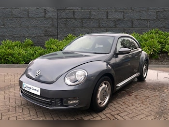 Used Volkswagen Beetle 2012 for sale - 77292741: Photo