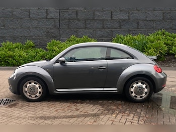 Used Volkswagen Beetle 2012 for sale - 77292741: Photo