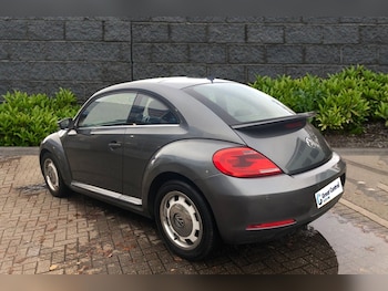 Used Volkswagen Beetle 2012 for sale - 77292741: Photo