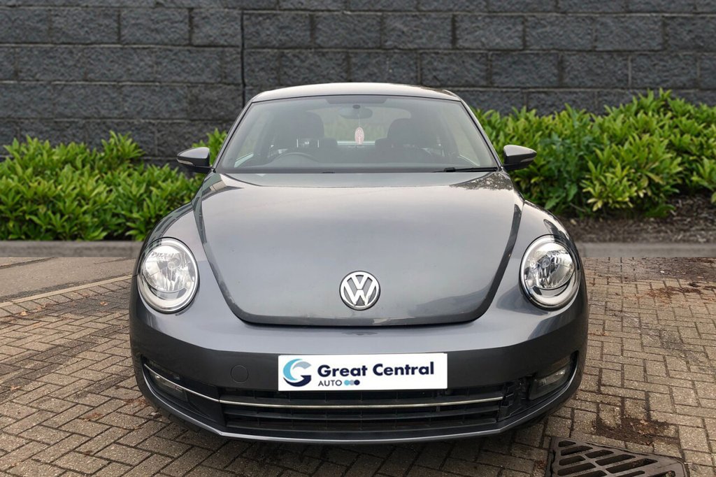Used Volkswagen Beetle 2012 for sale - 77292741: Photo 6