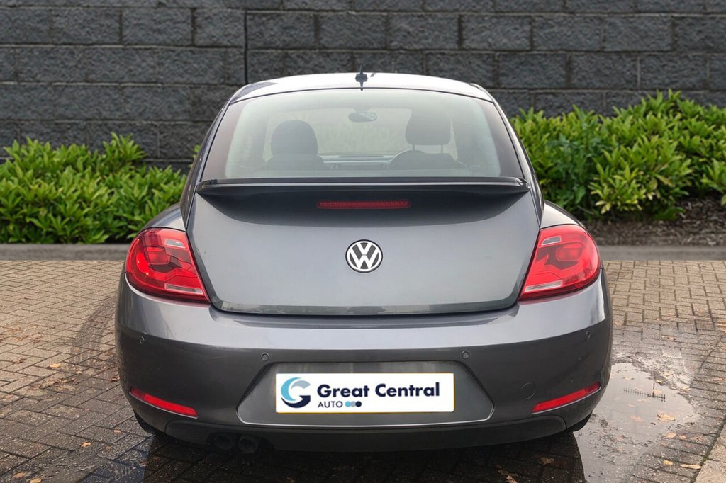 Used Volkswagen Beetle 2012 for sale - 77292741: Photo 7