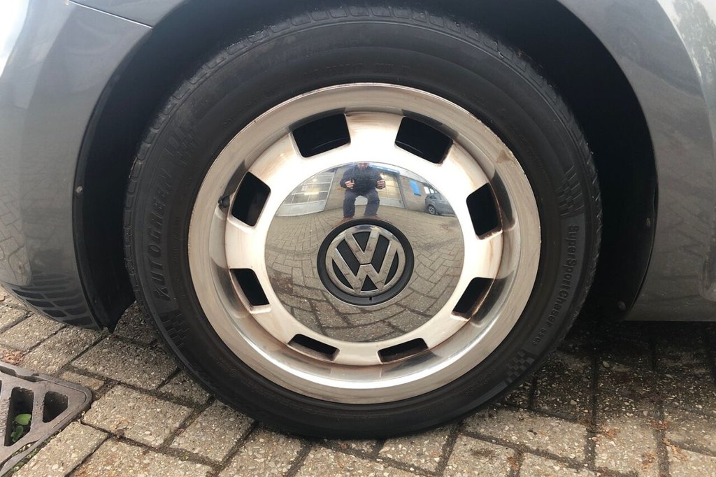 Used Volkswagen Beetle 2012 for sale - 77292741: Photo 9