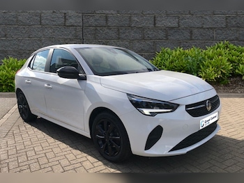 Vauxhall - Corsa