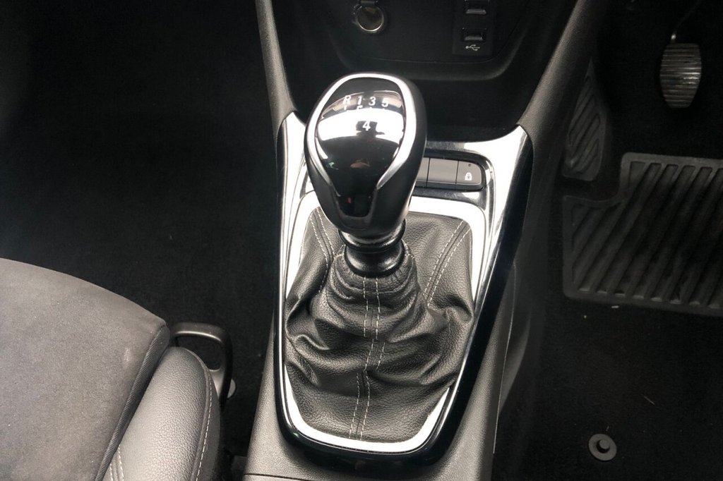 Used Vauxhall Crossland 2022 for sale - 77292749: Photo 11