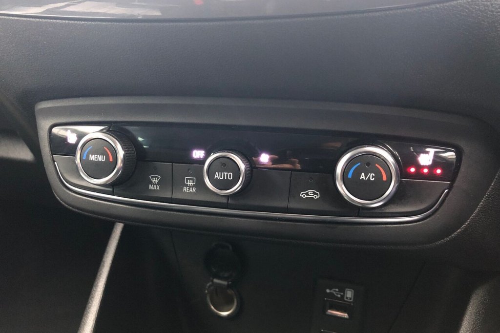 Used Vauxhall Crossland 2022 for sale - 77292749: Photo 14