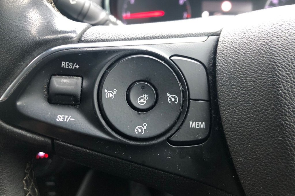 Used Vauxhall Crossland 2022 for sale - 77292749: Photo 15