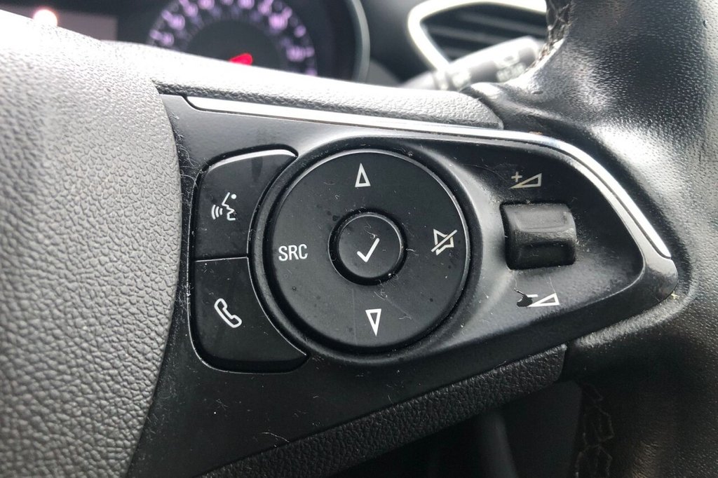 Used Vauxhall Crossland 2022 for sale - 77292749: Photo 16