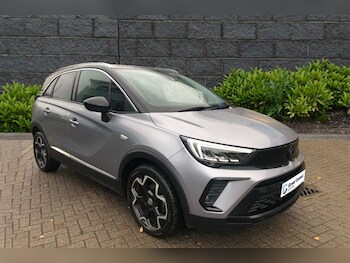 Used Vauxhall Crossland 2022 for sale - 77292749: Photo