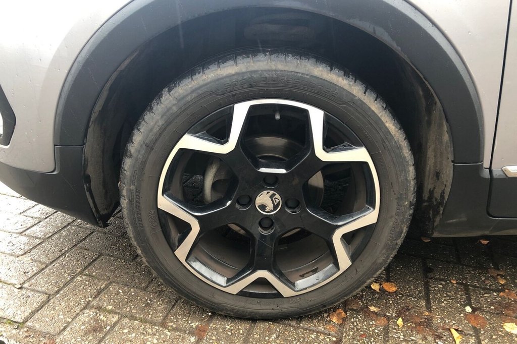 Used Vauxhall Crossland 2022 for sale - 77292749: Photo 20