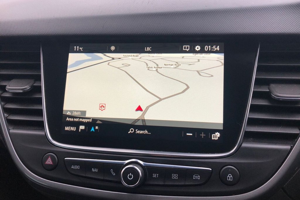 Used Vauxhall Crossland 2022 for sale - 77292749: Photo 21