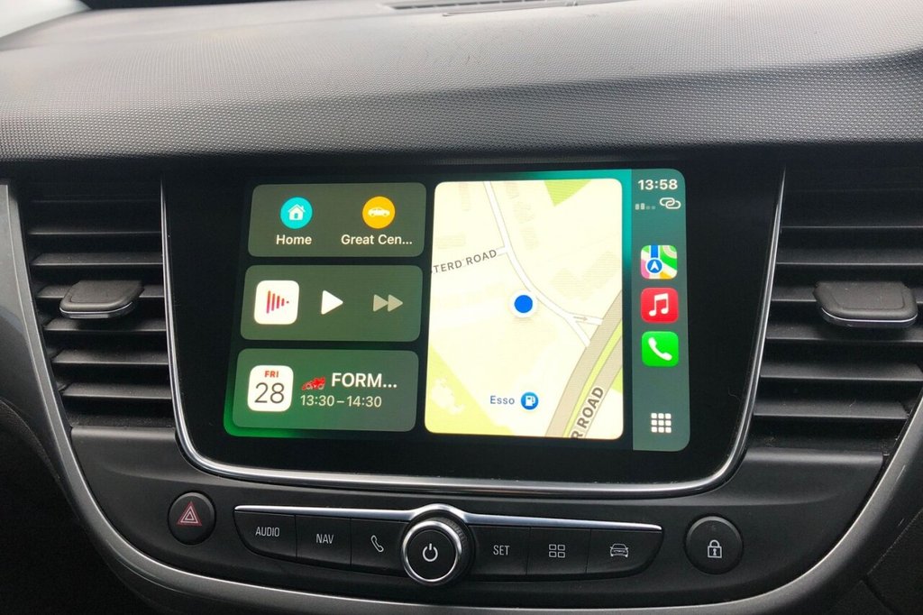 Used Vauxhall Crossland 2022 for sale - 77292749: Photo 24