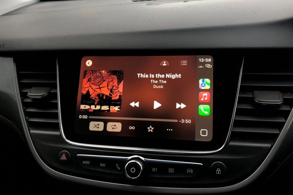 Used Vauxhall Crossland 2022 for sale - 77292749: Photo 25