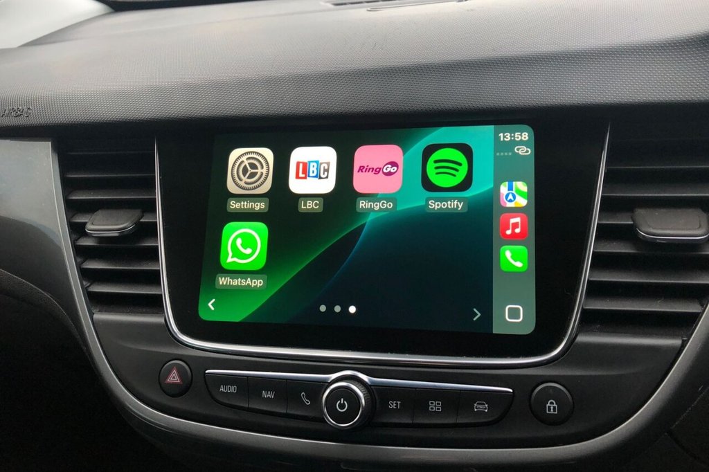 Used Vauxhall Crossland 2022 for sale - 77292749: Photo 27