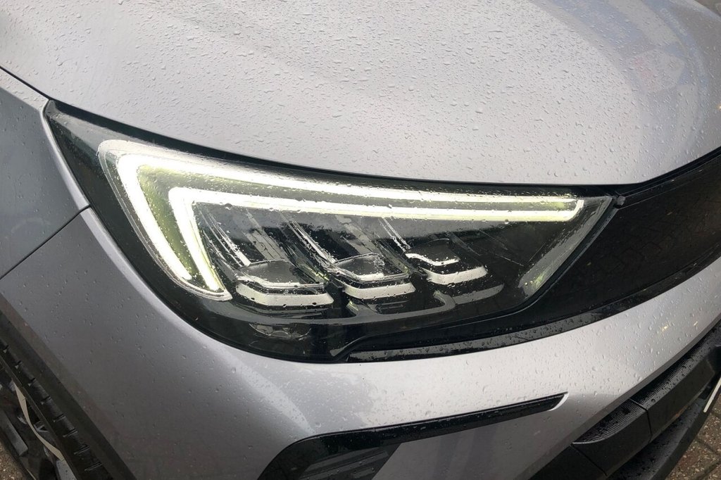 Used Vauxhall Crossland 2022 for sale - 77292749: Photo 32