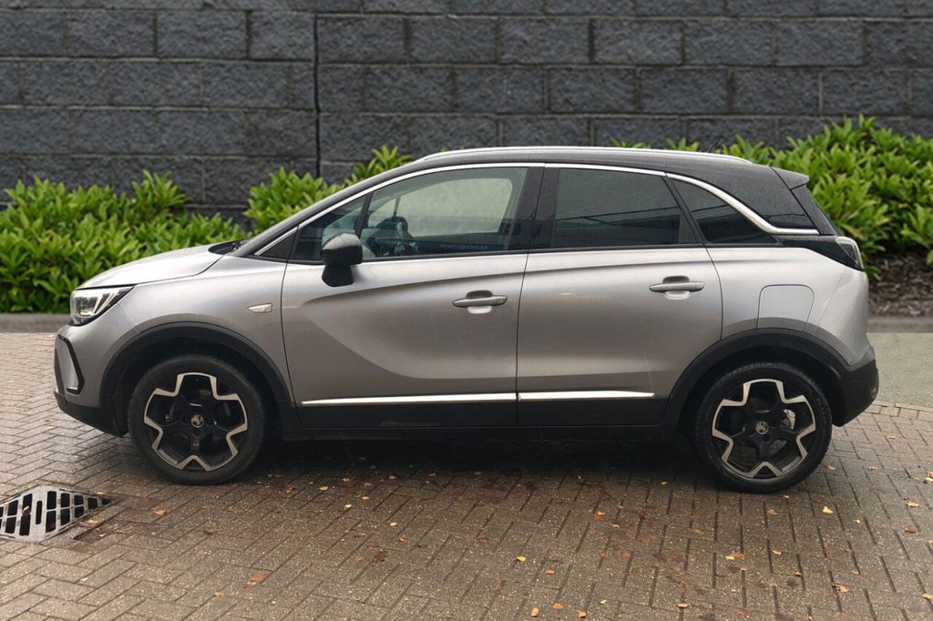 Used Vauxhall Crossland 2022 for sale - 77292749: Photo 5