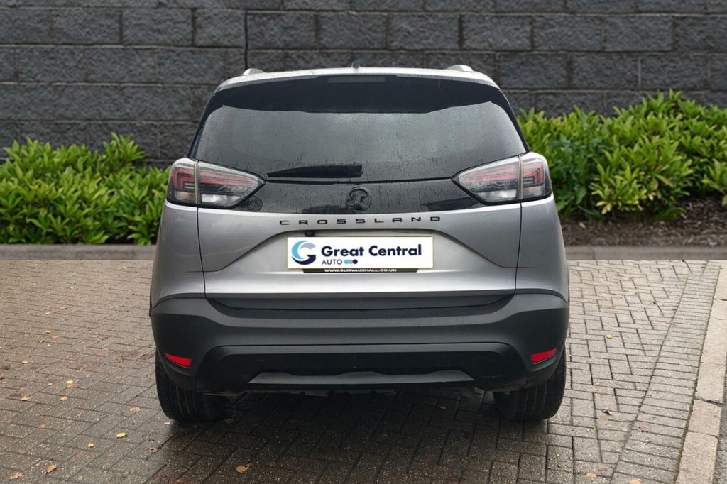 Used Vauxhall Crossland 2022 for sale - 77292749: Photo 6