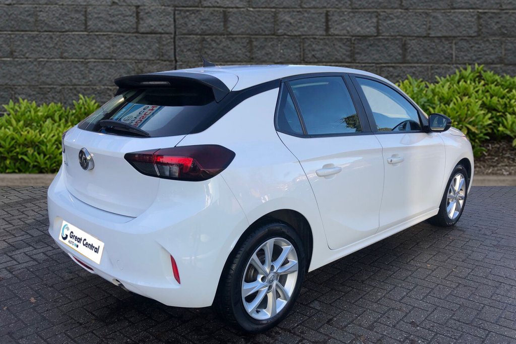 Used Vauxhall Corsa 2020 for sale - 77292770: Photo 15