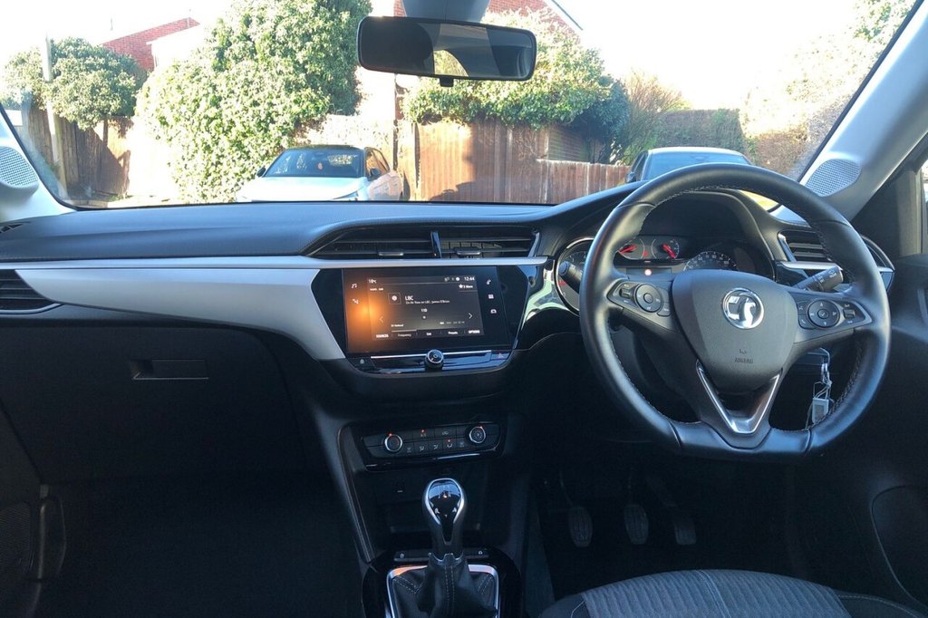 Used Vauxhall Corsa 2020 for sale - 77292770: Photo 18