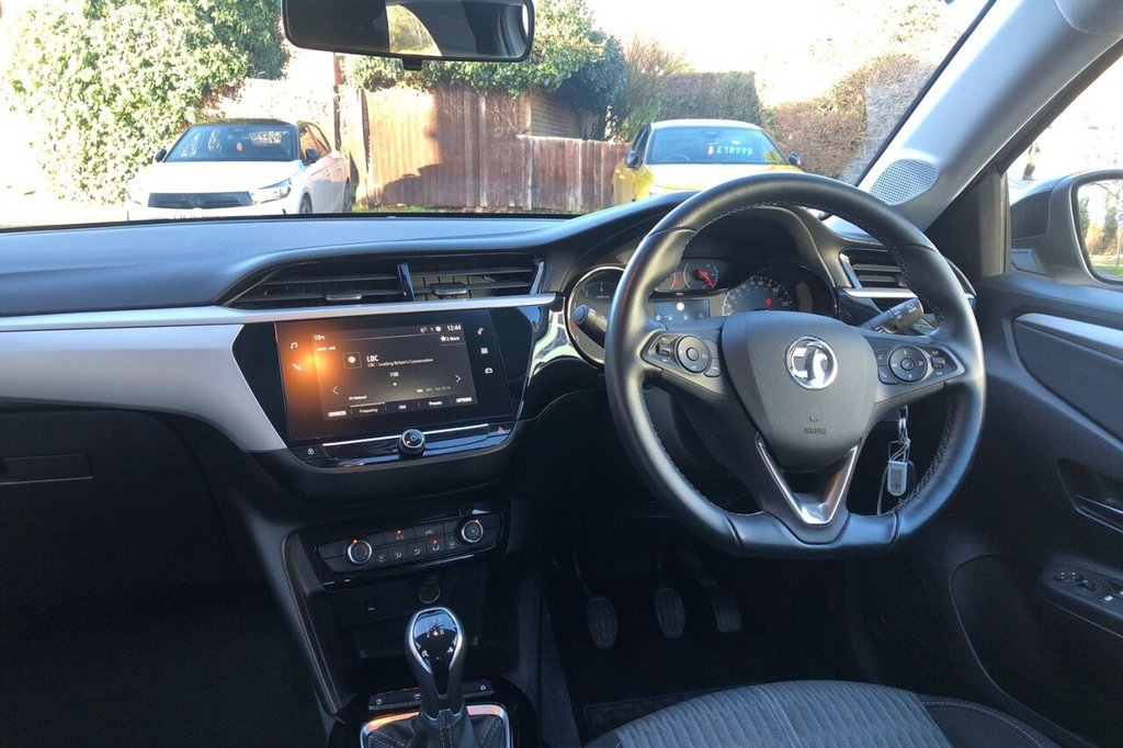 Used Vauxhall Corsa 2020 for sale - 77292770: Photo 19