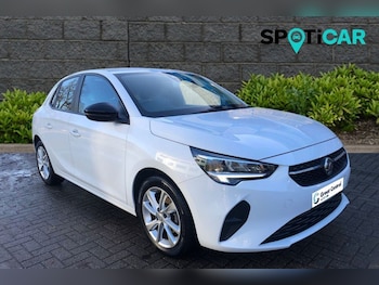 Used Vauxhall Corsa 2020 for sale - 77292770: Photo