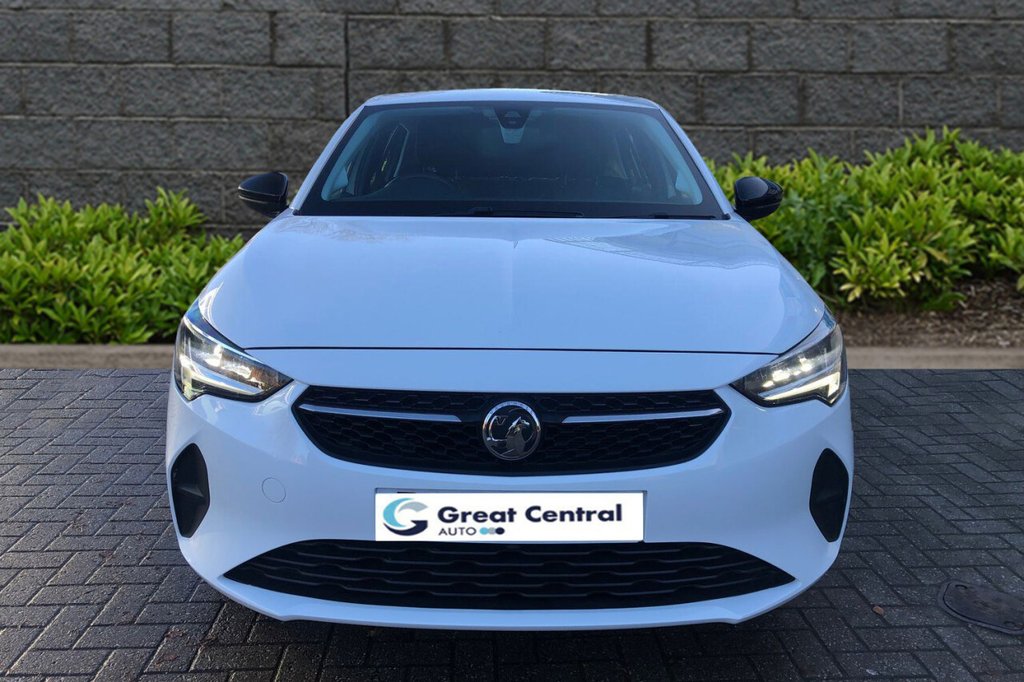 Used Vauxhall Corsa 2020 for sale - 77292770: Photo 2