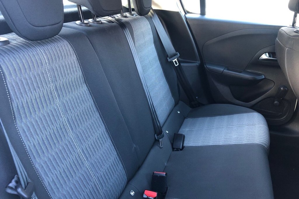 Used Vauxhall Corsa 2020 for sale - 77292770: Photo 21