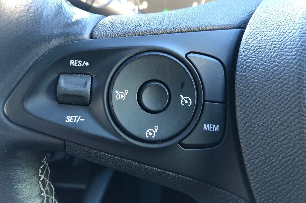 Used Vauxhall Corsa 2020 for sale - 77292770: Photo 24