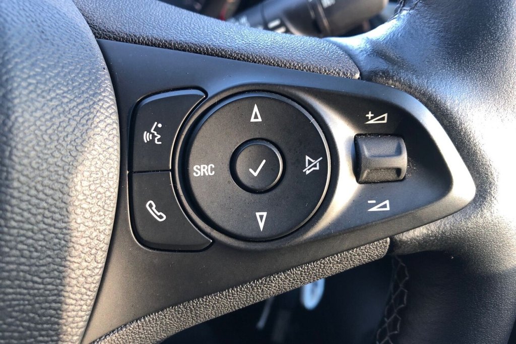 Used Vauxhall Corsa 2020 for sale - 77292770: Photo 25