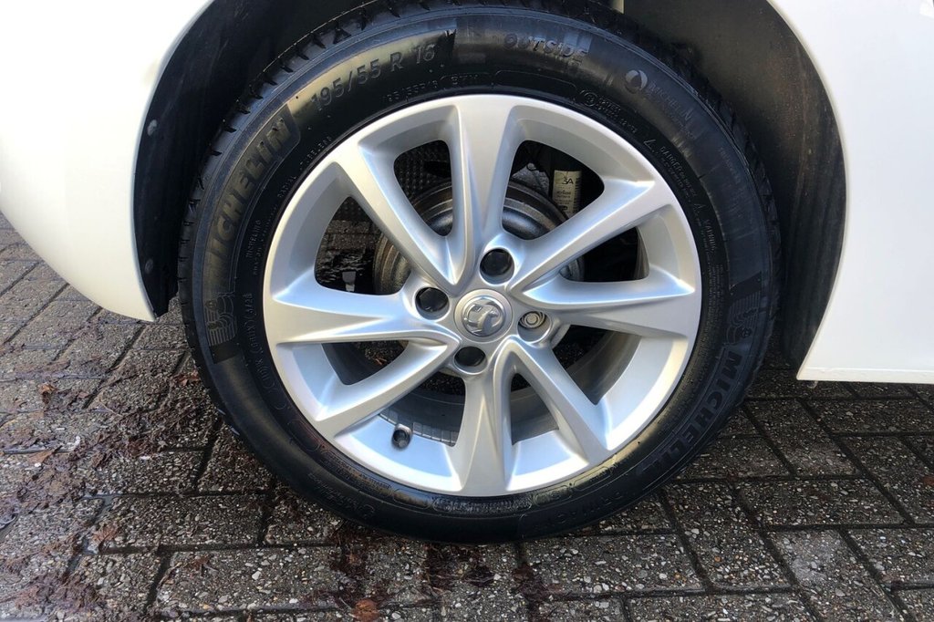 Used Vauxhall Corsa 2020 for sale - 77292770: Photo 27