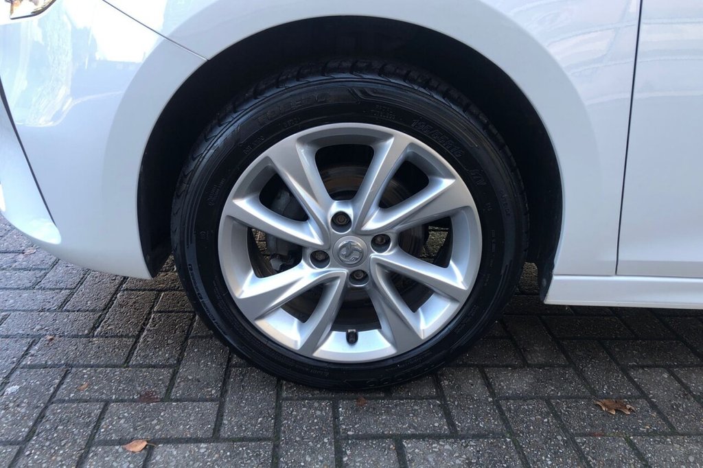 Used Vauxhall Corsa 2020 for sale - 77292770: Photo 29