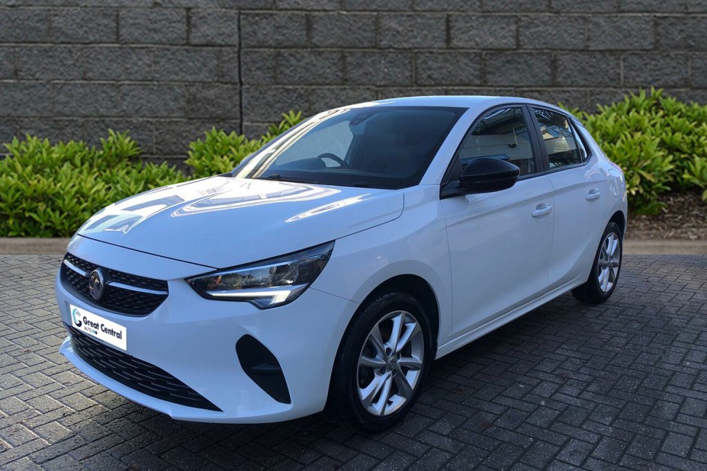 Used Vauxhall Corsa 2020 for sale - 77292770: Photo 3