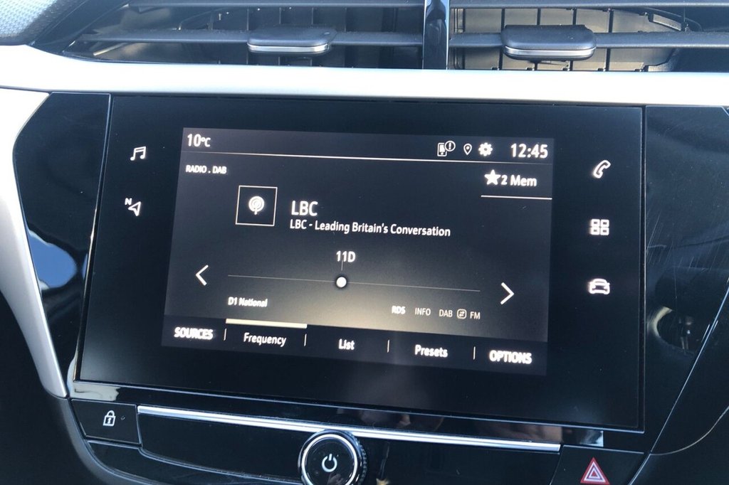 Used Vauxhall Corsa 2020 for sale - 77292770: Photo 30