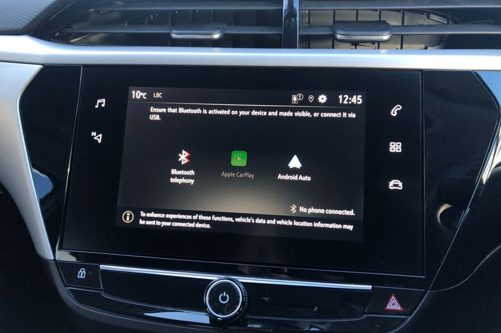 Used Vauxhall Corsa 2020 for sale - 77292770: Photo 31