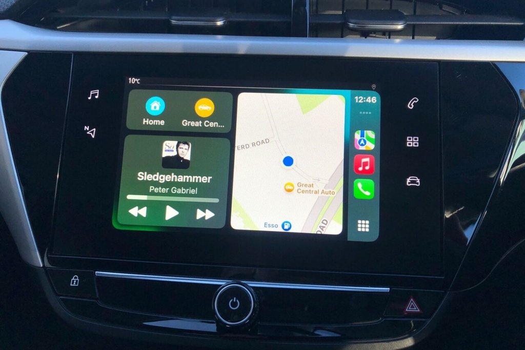 Used Vauxhall Corsa 2020 for sale - 77292770: Photo 32