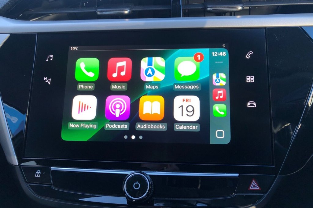 Used Vauxhall Corsa 2020 for sale - 77292770: Photo 33