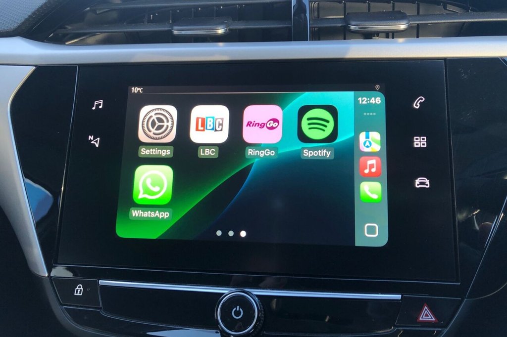 Used Vauxhall Corsa 2020 for sale - 77292770: Photo 34