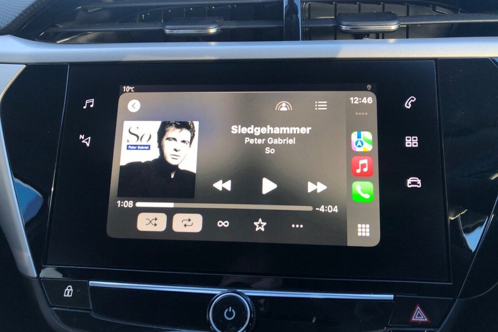 Used Vauxhall Corsa 2020 for sale - 77292770: Photo 35