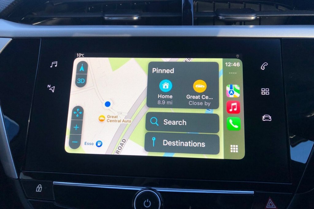 Used Vauxhall Corsa 2020 for sale - 77292770: Photo 36