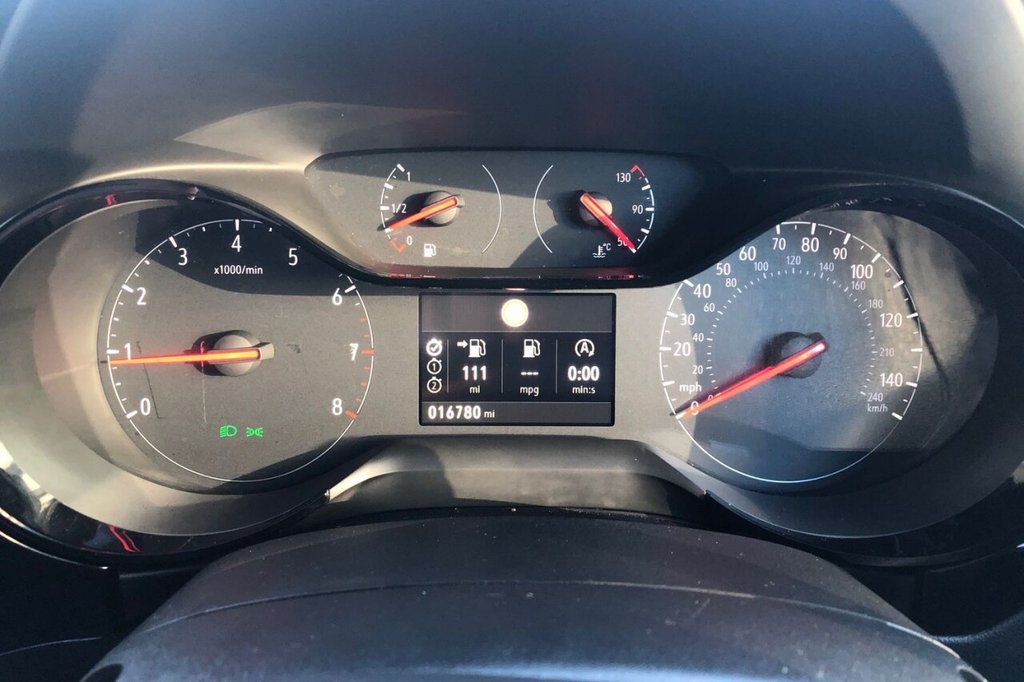 Used Vauxhall Corsa 2020 for sale - 77292770: Photo 37