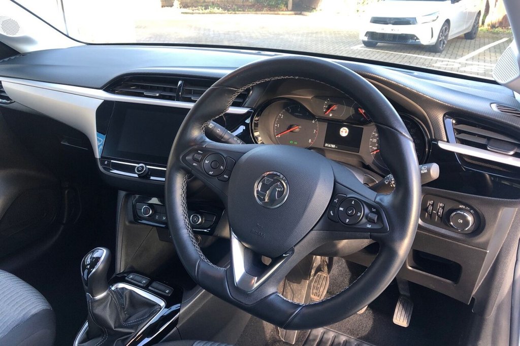 Used Vauxhall Corsa 2020 for sale - 77292770: Photo 39