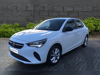 Used Vauxhall Corsa 2020 for sale - 77292770: Photo