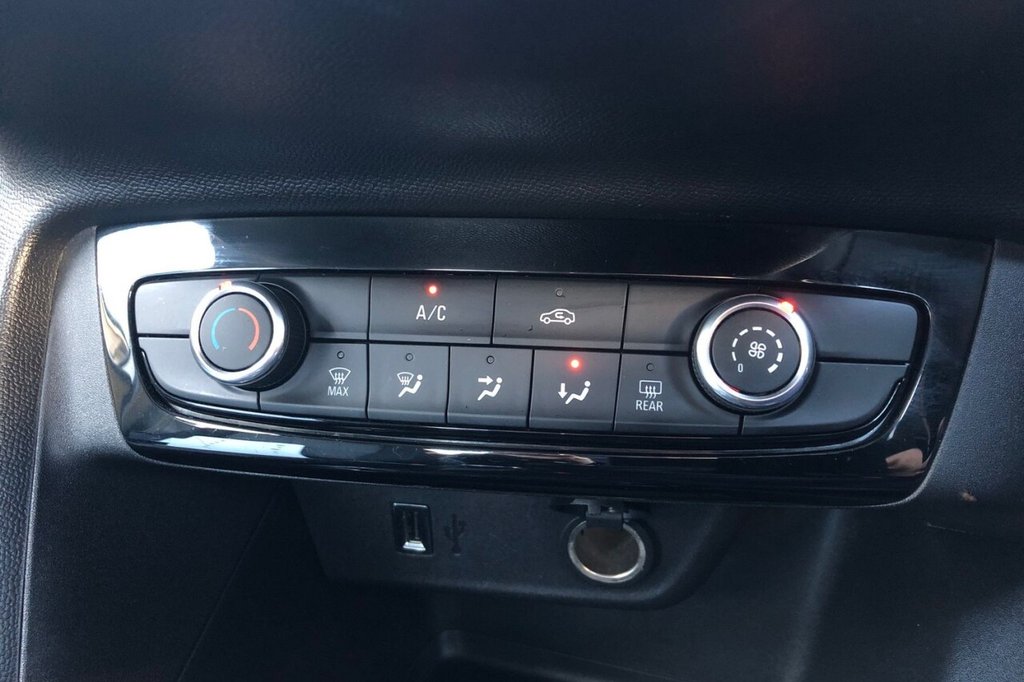 Used Vauxhall Corsa 2020 for sale - 77292770: Photo 42