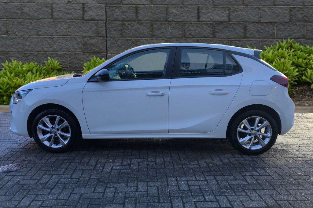 Used Vauxhall Corsa 2020 for sale - 77292770: Photo 9